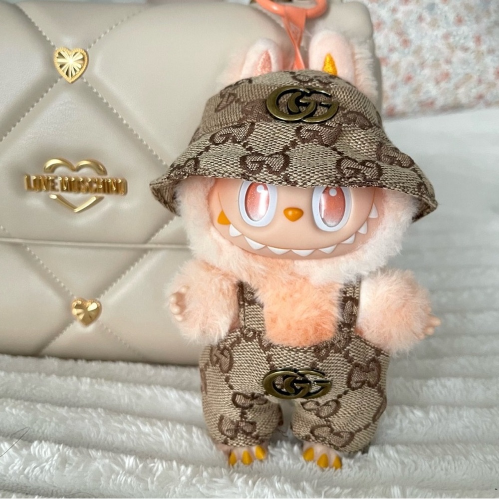 Labubu Clothing Bundle🫧🧸🎀 - Picture 4 of 6